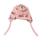 cotton hat (organic)